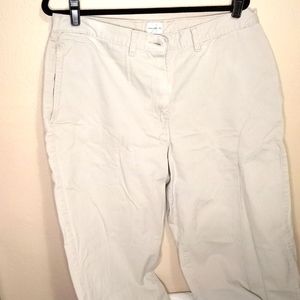 Calvin Klein Jeans Brand Chinos